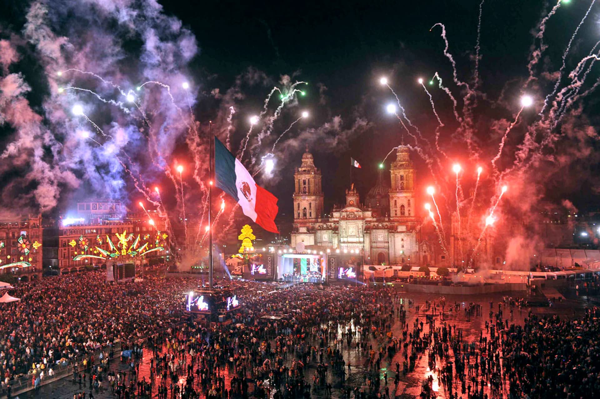 ¿Cómo se vive el 16 de septiembre en Veracruz, Veracruz? Guía completa de celebración