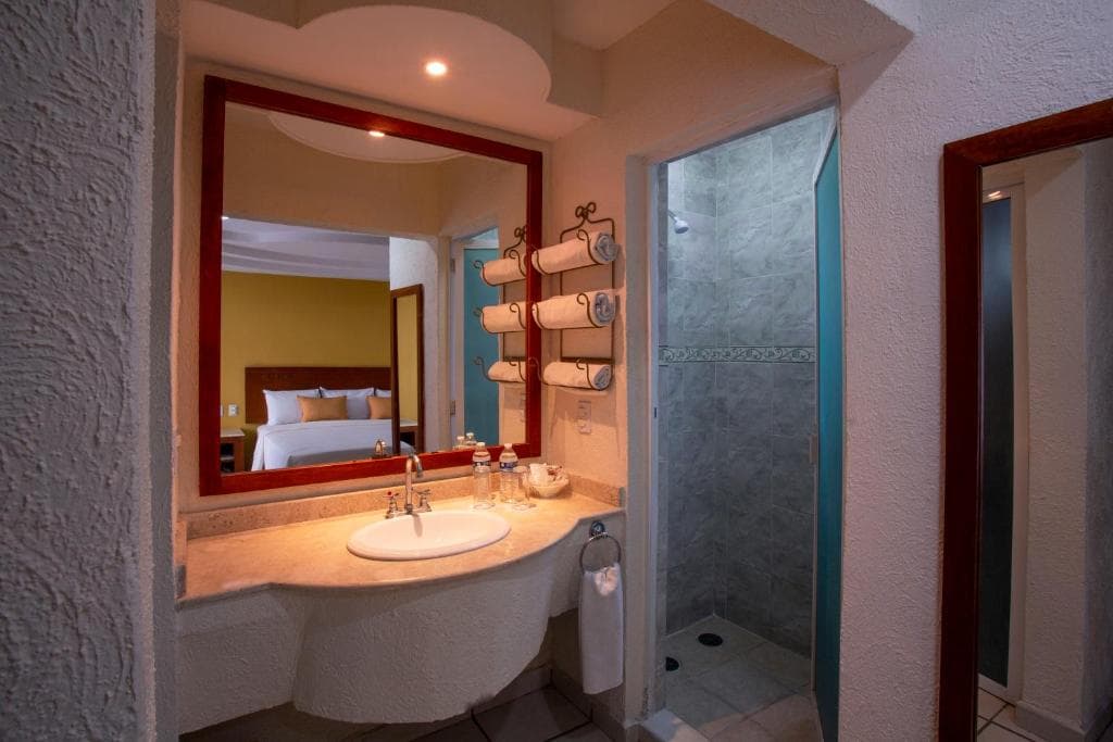 Hotel Arcos imagen 9