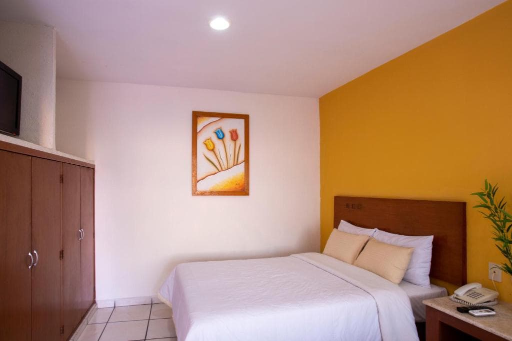 Hotel Arcos imagen 7