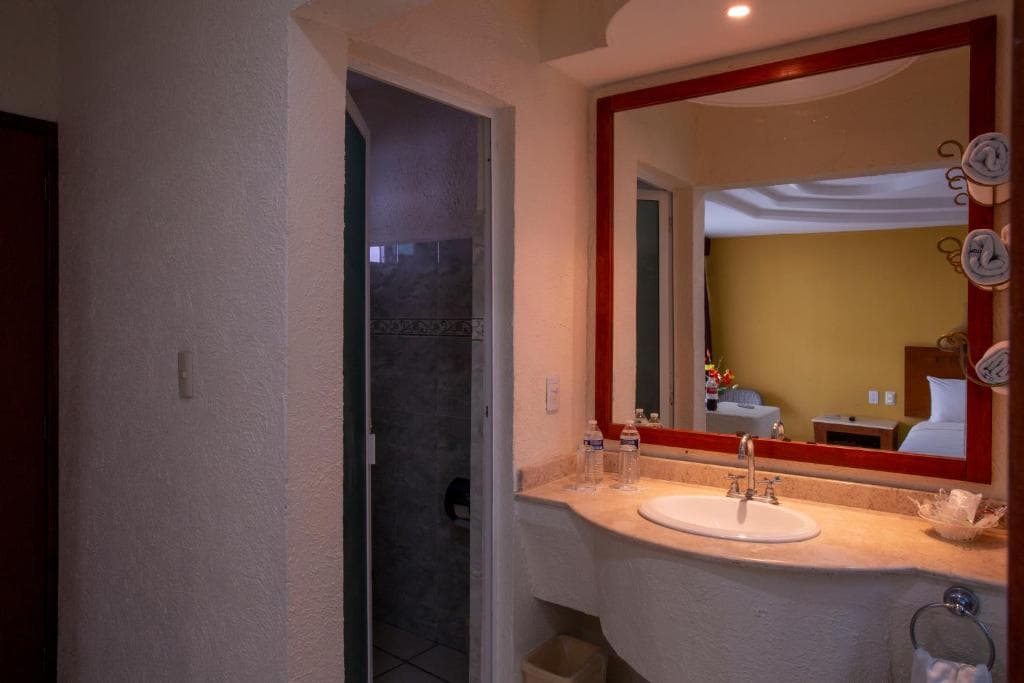 Hotel Arcos imagen 10
