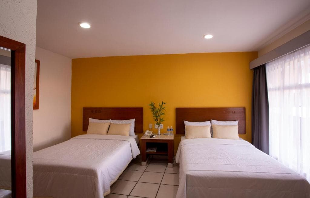 Hotel Arcos imagen 11