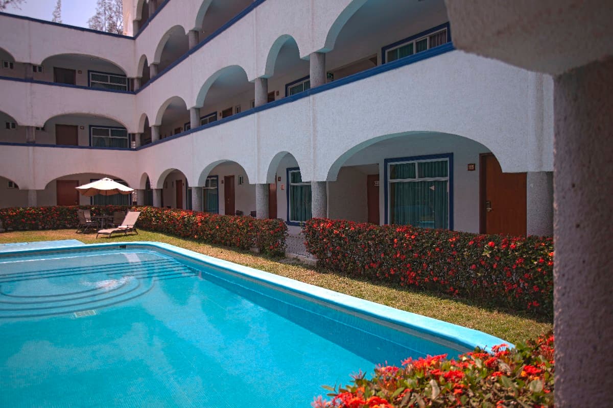 Hotel Arcos imagen 18